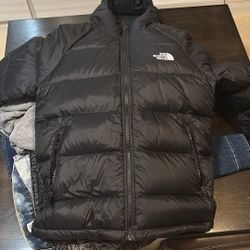 Men’s North Face Jacket