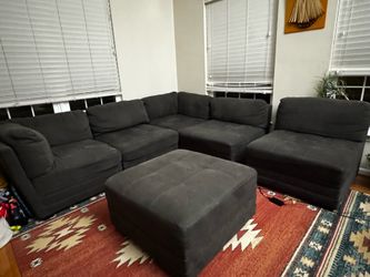 Couch for sale