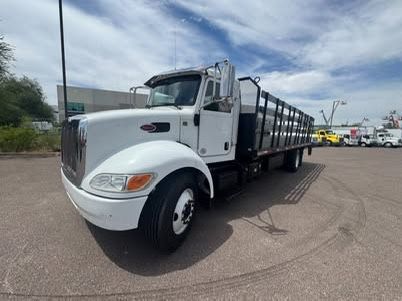 2020 Pete 330