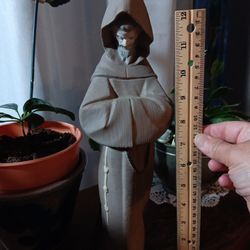 Lladro Monk