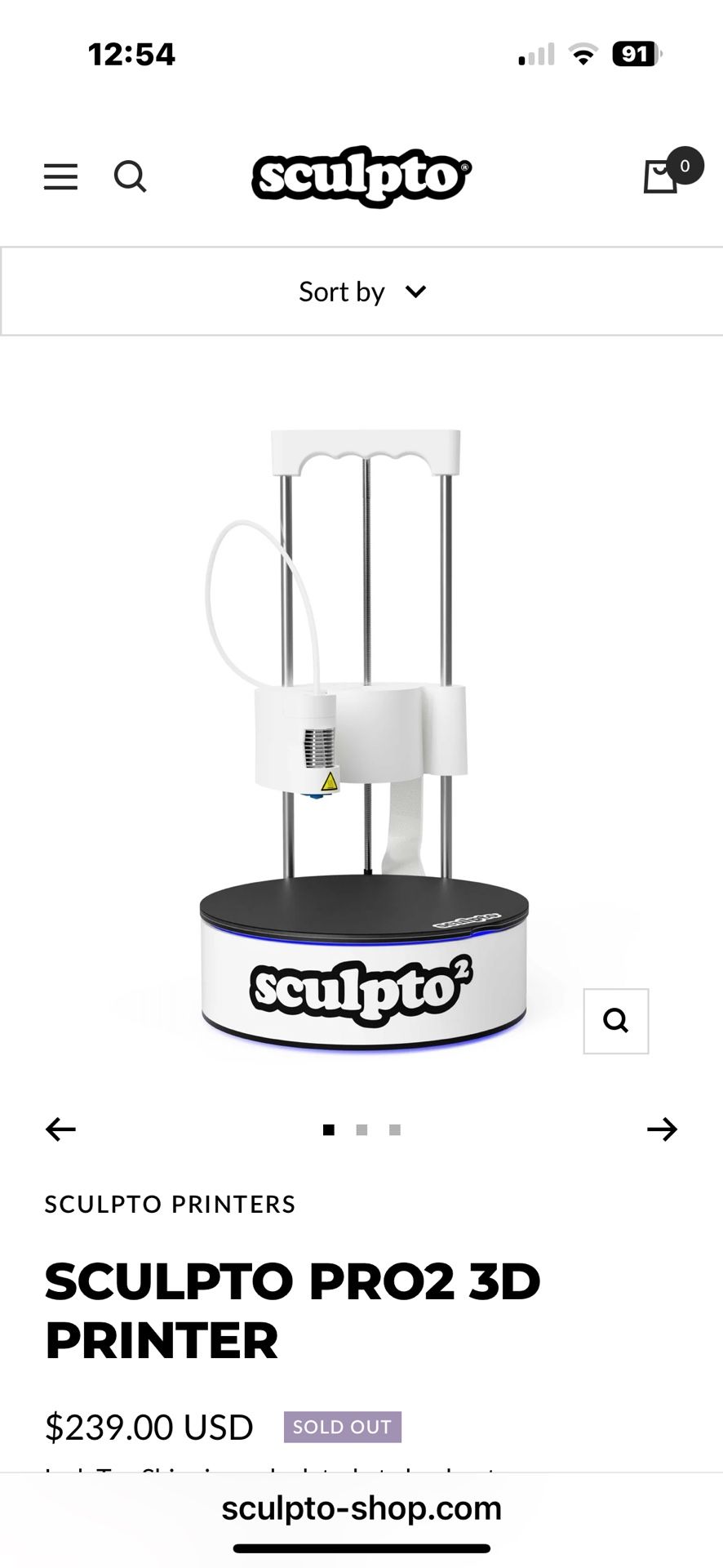 3D Printer