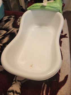 Baby Tub