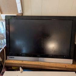36in Vizio Hd TV 
