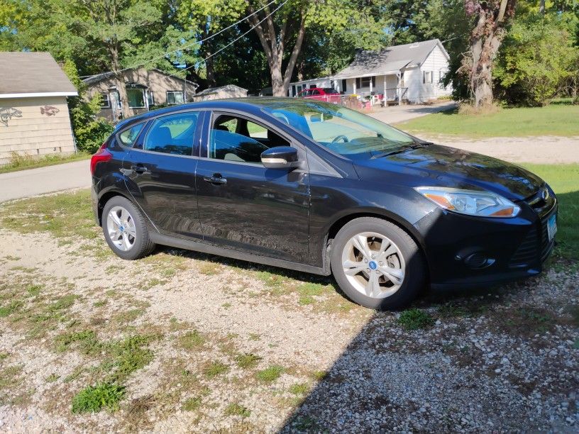 Car For Sale