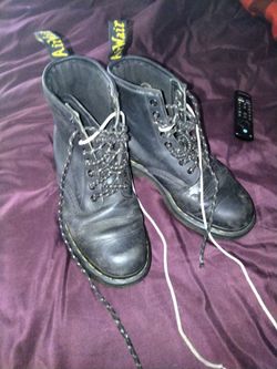Dr.martins