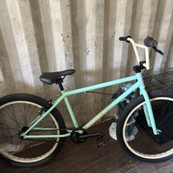 FIT BIKE CO. CR 26 BMX BIKE