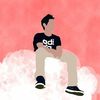 David
