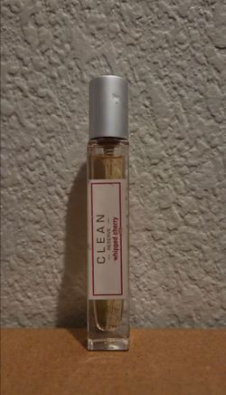 Clean Reserve Whipped Cherry 10ml perfume spray