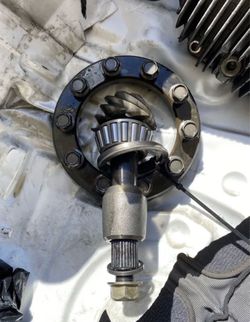 R200 S13 S14 4.6 4.9 ring gears
