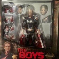 MAFEX HOMELANDER 