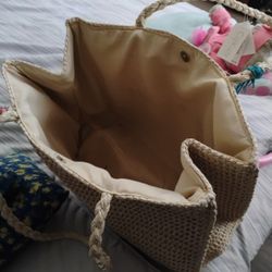 Summer Tote Bag