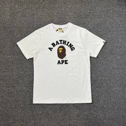 Bape Shirt 