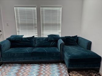 Luxury Couch Sofa Set lounge