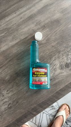 Boat Fuel Stabilizer 