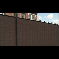 Privacy Windscreen 