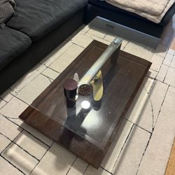 Modern Coffee Table 