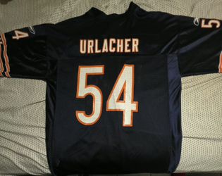 Chicago Bears Football Jersey