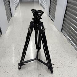 Small Rig Heavy Duty tripod 