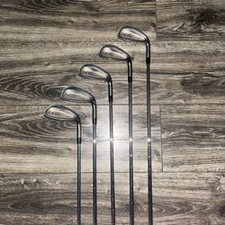 Right Handed Golf Clubs