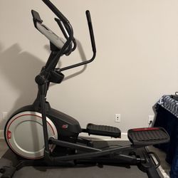 PRO-FORM Elliptical Endurance 720E