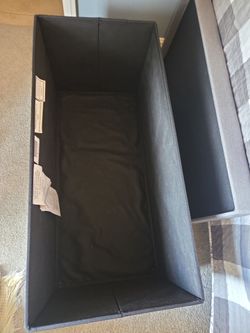 Storage box