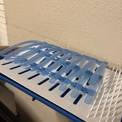 Dr Browns bottle drying rack