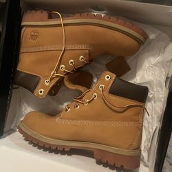Women’s Timberland Boots