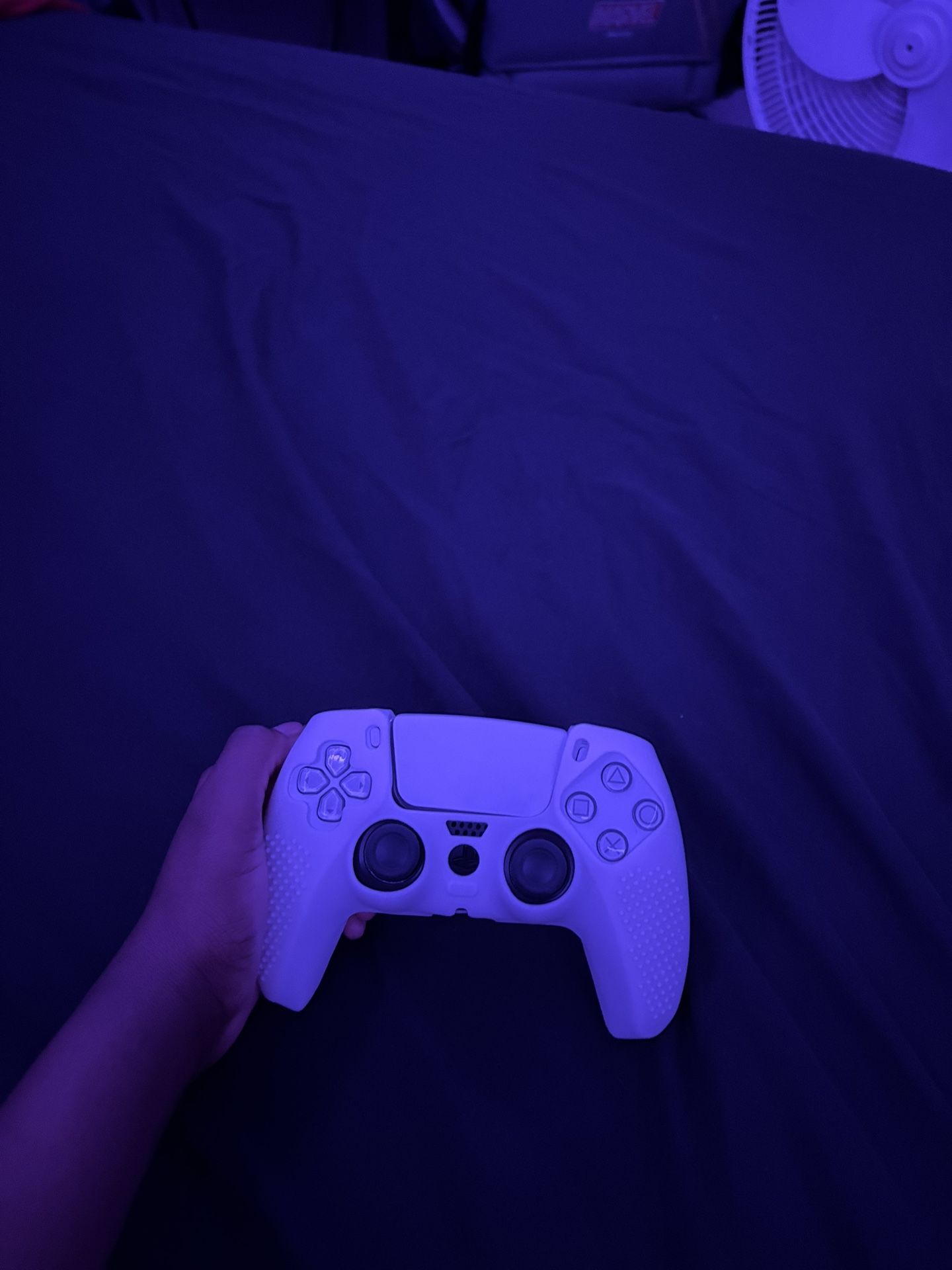 Controller Grip