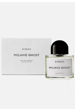 Byredo Mojave Ghost