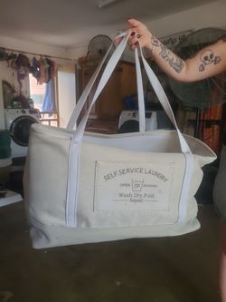 Laundry Basket