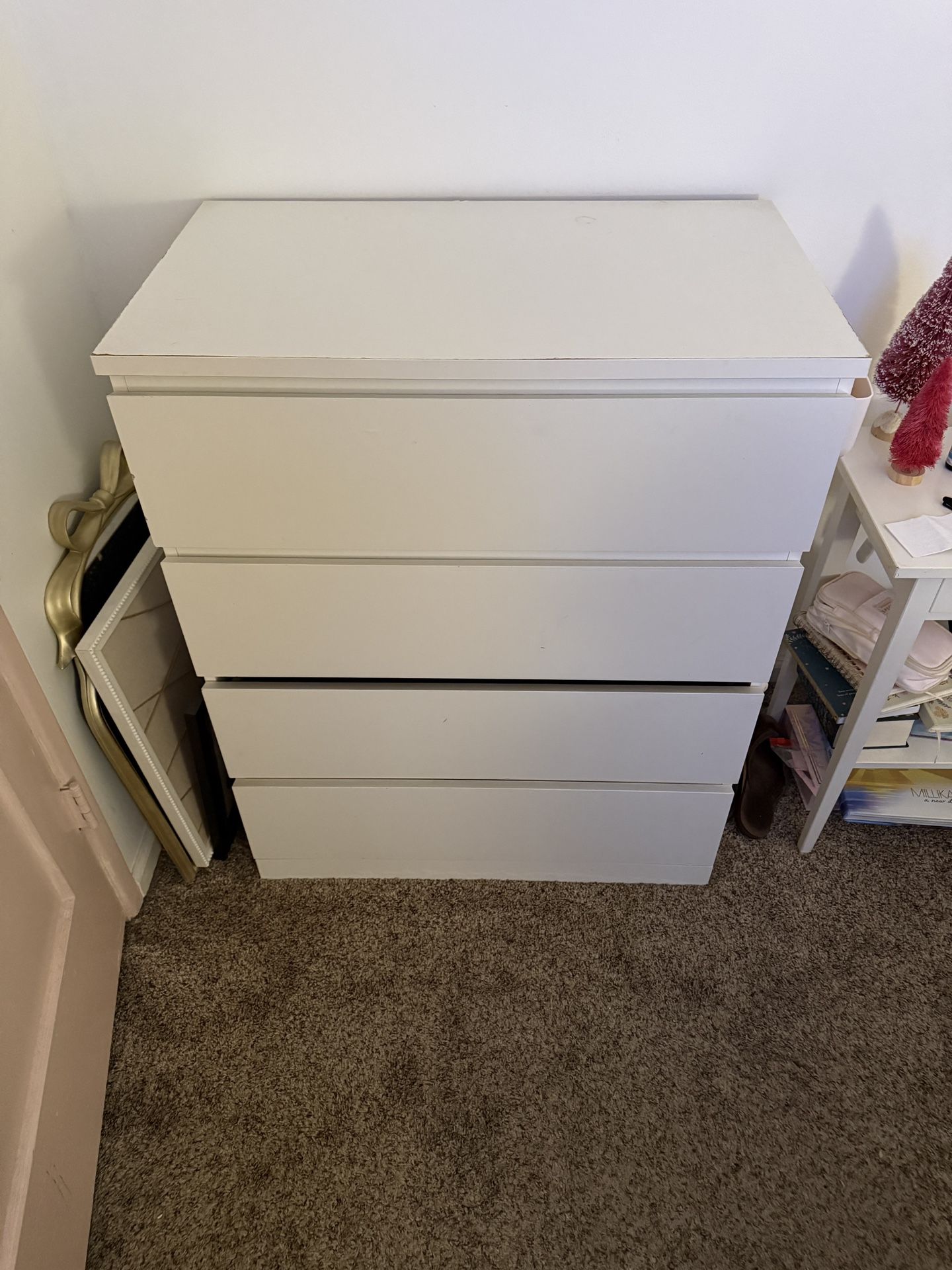 IKEA Dresser