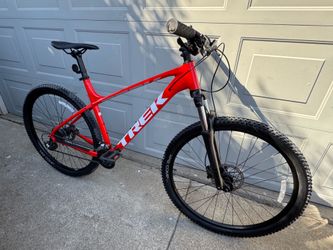 Trek Marlin 5