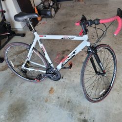 Denali Bike 1 Year Old. Rarely Used