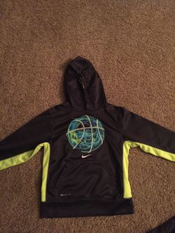 Boys Nike jacket