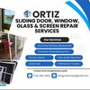 Ortiz Sliding & Screen Doors