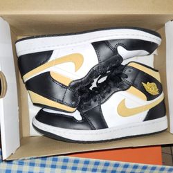 Nike Jordan
