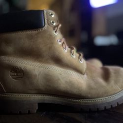 Mens Timberland Boots