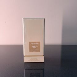 Tom Ford Vanilla Sex 3.4 Fl Oz SEALED