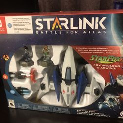 Starlink: Battle For Atlas