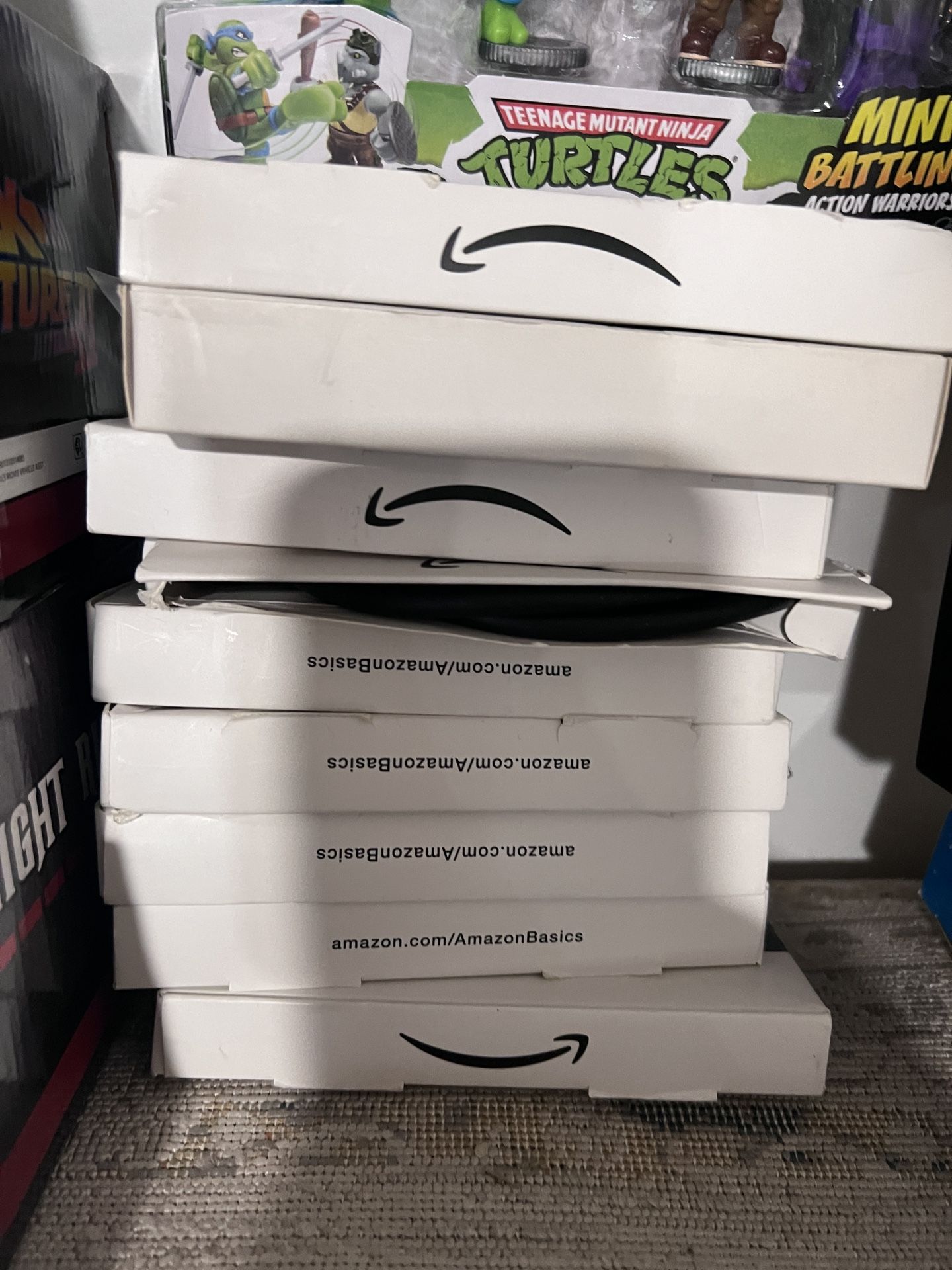 each new hdmi cables $5