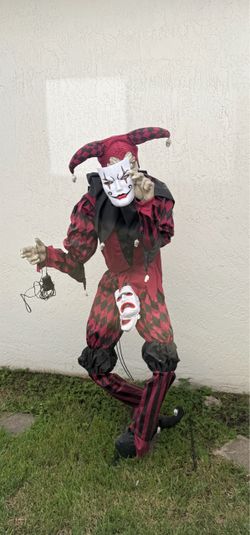 5.5 ft Jester