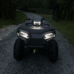 2021 Polaris  Sportsman 570
