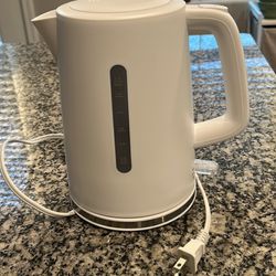 Water Kettle