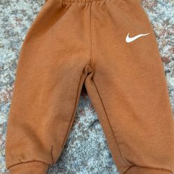 Baby Nike Set