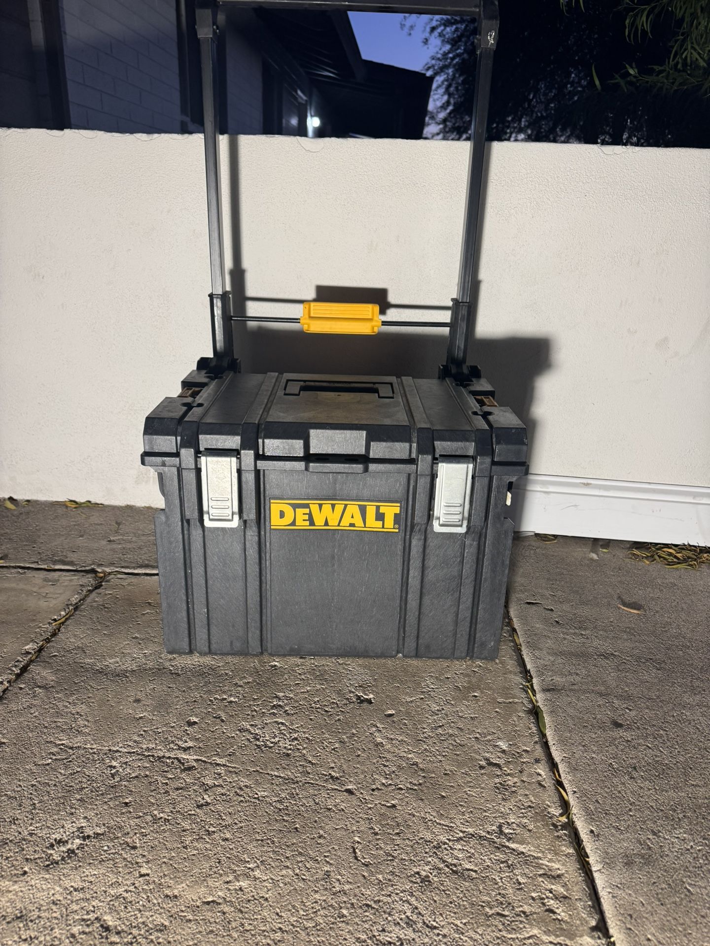 Tool box