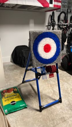 Axe throwing game $25 obo