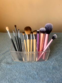 Makeup Brushes