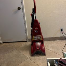 Bissell Power Steamer