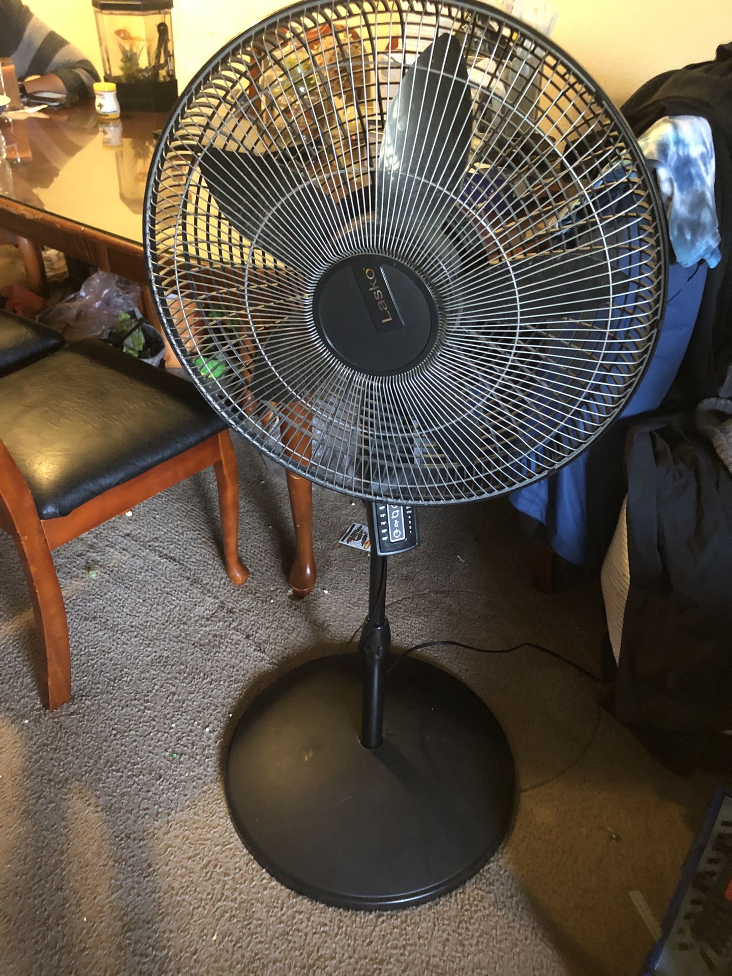 Lasko Fan