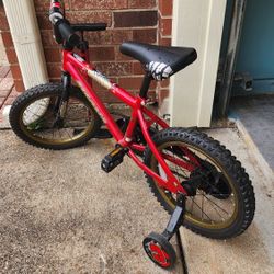 Kids Bike 16"
